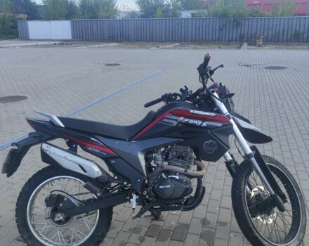 Форте Інша, об'ємом двигуна 0.3 л та пробігом 0 тис. км за 835 $, фото 2 на Automoto.ua