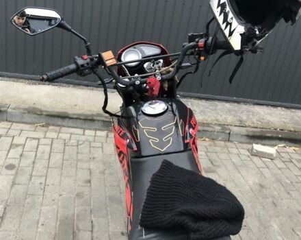 Форте Другая, объемом двигателя 0.2 л и пробегом 0 тыс. км за 800 $, фото 7 на Automoto.ua