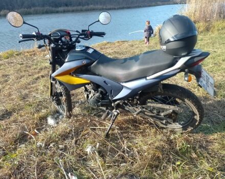 Форте Другая, объемом двигателя 0.2 л и пробегом 0 тыс. км за 998 $, фото 2 на Automoto.ua