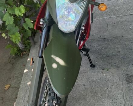 Форте Другая, объемом двигателя 0.2 л и пробегом 0 тыс. км за 907 $, фото 3 на Automoto.ua