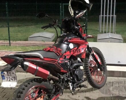 Форте Другая, объемом двигателя 0.2 л и пробегом 0 тыс. км за 850 $, фото 2 на Automoto.ua