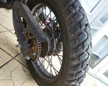 Форте Інша, об'ємом двигуна 0.3 л та пробігом 0 тис. км за 1100 $, фото 6 на Automoto.ua