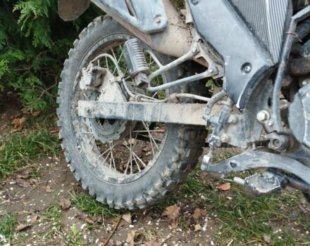 Форте Другая, объемом двигателя 0.3 л и пробегом 0 тыс. км за 1071 $, фото 3 на Automoto.ua