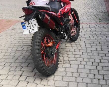 Форте Другая, объемом двигателя 0.2 л и пробегом 0 тыс. км за 850 $, фото 3 на Automoto.ua