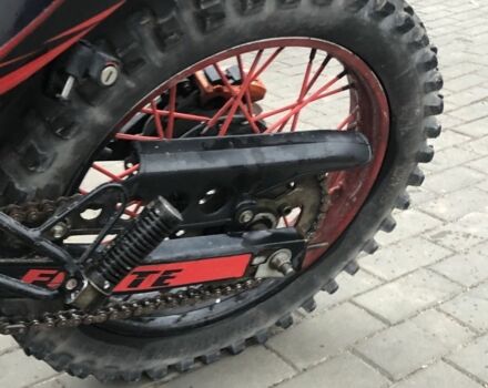 Форте Другая, объемом двигателя 0.2 л и пробегом 0 тыс. км за 800 $, фото 2 на Automoto.ua