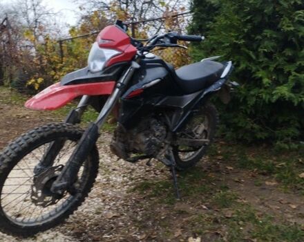 Форте Другая, объемом двигателя 0.3 л и пробегом 0 тыс. км за 1071 $, фото 1 на Automoto.ua