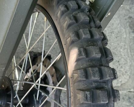 Форте Другая, объемом двигателя 0.2 л и пробегом 0 тыс. км за 907 $, фото 7 на Automoto.ua