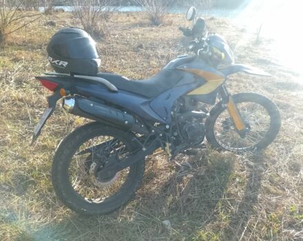 Форте Другая, объемом двигателя 0.2 л и пробегом 0 тыс. км за 998 $, фото 3 на Automoto.ua