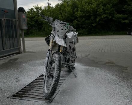 Форте Інша, об'ємом двигуна 0.25 л та пробігом 0 тис. км за 1099 $, фото 1 на Automoto.ua