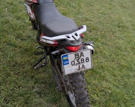 Форте Другая, объемом двигателя 0.2 л и пробегом 0 тыс. км за 849 $, фото 3 на Automoto.ua