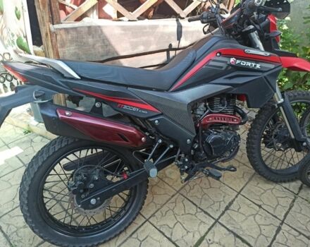 Форте Інша, об'ємом двигуна 0.3 л та пробігом 0 тис. км за 1100 $, фото 3 на Automoto.ua