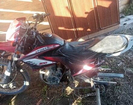 Форте Інша, об'ємом двигуна 0.2 л та пробігом 0 тис. км за 5 $, фото 4 на Automoto.ua