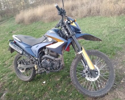 Форте Другая, объемом двигателя 0.2 л и пробегом 0 тыс. км за 998 $, фото 7 на Automoto.ua