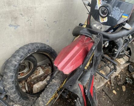 Форте Другая, объемом двигателя 0.25 л и пробегом 0 тыс. км за 476 $, фото 3 на Automoto.ua