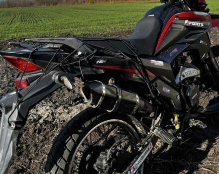 Форте Інша, об'ємом двигуна 0.3 л та пробігом 0 тис. км за 850 $, фото 1 на Automoto.ua