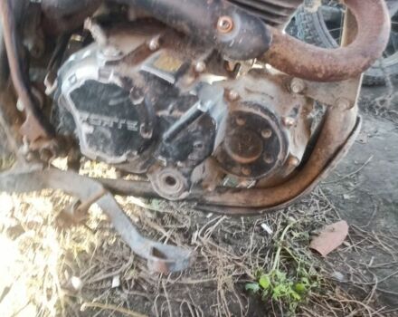 Форте Інша, об'ємом двигуна 0.2 л та пробігом 0 тис. км за 5 $, фото 2 на Automoto.ua