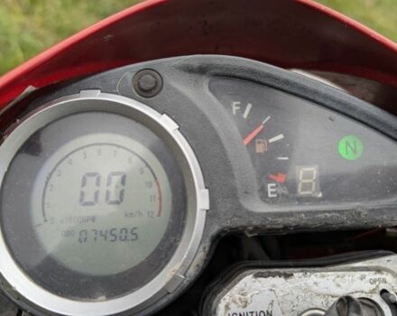 Форте Другая, объемом двигателя 0.2 л и пробегом 0 тыс. км за 849 $, фото 4 на Automoto.ua