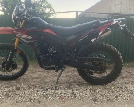 Форте Другая, объемом двигателя 0.25 л и пробегом 0 тыс. км за 934 $, фото 3 на Automoto.ua