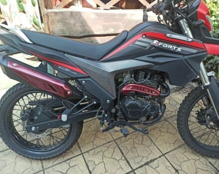 Форте Інша, об'ємом двигуна 0.3 л та пробігом 0 тис. км за 1100 $, фото 4 на Automoto.ua