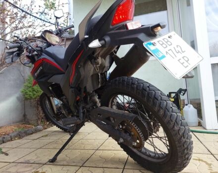 Форте Інша, об'ємом двигуна 0.3 л та пробігом 0 тис. км за 1100 $, фото 1 на Automoto.ua