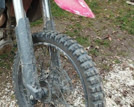 Форте Другая, объемом двигателя 0.3 л и пробегом 0 тыс. км за 1071 $, фото 2 на Automoto.ua