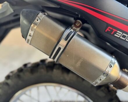 Форте Інша, об'ємом двигуна 0.3 л та пробігом 0 тис. км за 983 $, фото 9 на Automoto.ua