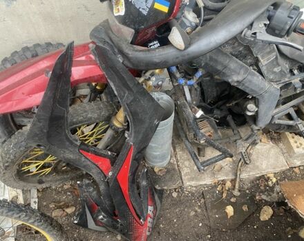 Форте Другая, объемом двигателя 0.25 л и пробегом 0 тыс. км за 476 $, фото 1 на Automoto.ua