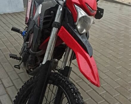 Форте Інша, об'ємом двигуна 0.3 л та пробігом 0 тис. км за 1100 $, фото 2 на Automoto.ua