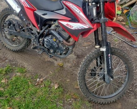 Форте Другая, объемом двигателя 0.2 л и пробегом 0 тыс. км за 800 $, фото 4 на Automoto.ua