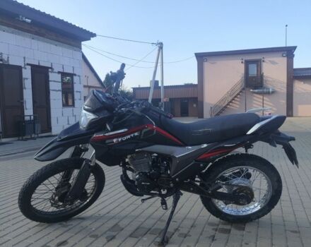 Форте Інша, об'ємом двигуна 0.3 л та пробігом 0 тис. км за 835 $, фото 4 на Automoto.ua