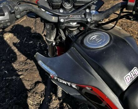 Форте Другая, объемом двигателя 0.3 л и пробегом 0 тыс. км за 700 $, фото 3 на Automoto.ua