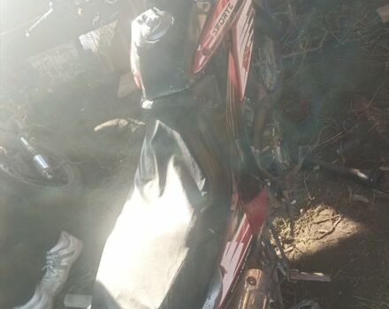 Форте Інша, об'ємом двигуна 0.2 л та пробігом 0 тис. км за 5 $, фото 5 на Automoto.ua