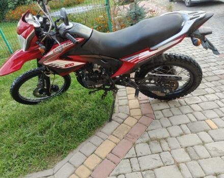 Форте Другая, объемом двигателя 0.2 л и пробегом 0 тыс. км за 1000 $, фото 2 на Automoto.ua