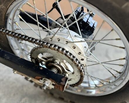 Форте Інша, об'ємом двигуна 0.3 л та пробігом 0 тис. км за 983 $, фото 5 на Automoto.ua