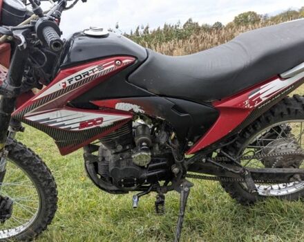 Форте Другая, объемом двигателя 0.2 л и пробегом 0 тыс. км за 849 $, фото 2 на Automoto.ua