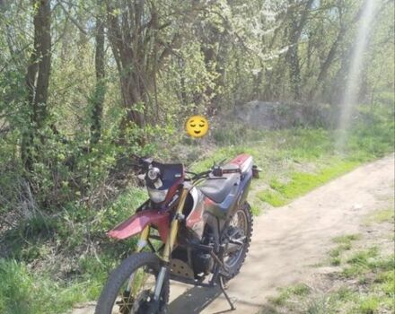 Форте Другая, объемом двигателя 0.25 л и пробегом 0 тыс. км за 476 $, фото 4 на Automoto.ua