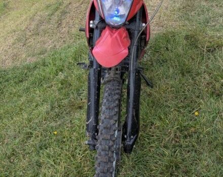 Форте Другая, объемом двигателя 0.2 л и пробегом 0 тыс. км за 849 $, фото 1 на Automoto.ua