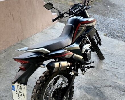 Форте Інша, об'ємом двигуна 0.3 л та пробігом 0 тис. км за 983 $, фото 10 на Automoto.ua