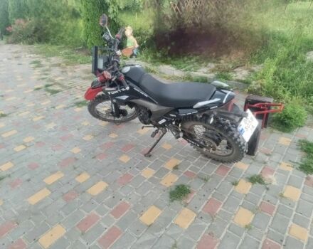 Форте Другая, объемом двигателя 0.3 л и пробегом 0 тыс. км за 1150 $, фото 1 на Automoto.ua