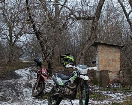 Форте Інша 2021 у Новой Ушице на Automoto.ua Форте Інша, об'ємом двигуна 0.25 л та пробігом 0 тис. км за 832 $, фото 5 на Automoto.ua