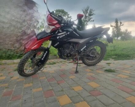 Форте Другая, объемом двигателя 0.3 л и пробегом 0 тыс. км за 1150 $, фото 2 на Automoto.ua