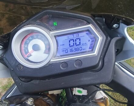 Форте Другая, объемом двигателя 0.27 л и пробегом 0 тыс. км за 1200 $, фото 2 на Automoto.ua