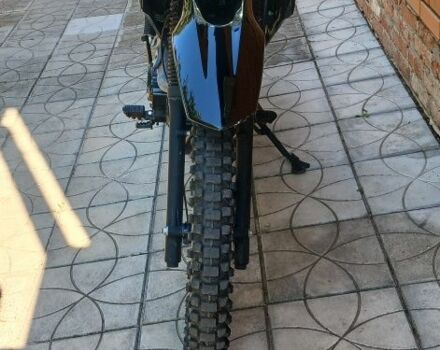 Форте Другая, объемом двигателя 0.25 л и пробегом 0 тыс. км за 1350 $, фото 3 на Automoto.ua