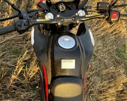 Форте Другая, объемом двигателя 0.3 л и пробегом 0 тыс. км за 1150 $, фото 6 на Automoto.ua