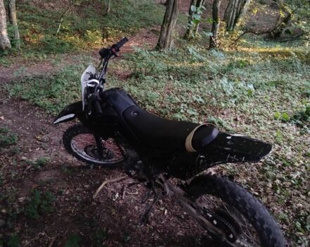 Форте Другая, объемом двигателя 0.25 л и пробегом 0 тыс. км за 1000 $, фото 3 на Automoto.ua