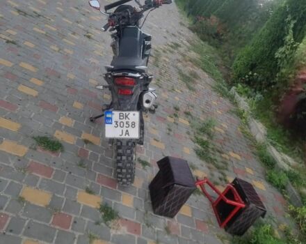 Форте Другая, объемом двигателя 0.3 л и пробегом 0 тыс. км за 1150 $, фото 3 на Automoto.ua