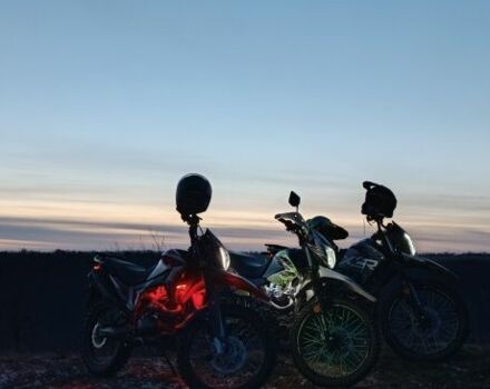 Форте Інша 2021 у Новой Ушице на Automoto.ua Форте Інша, об'ємом двигуна 0.25 л та пробігом 0 тис. км за 832 $, фото 4 на Automoto.ua