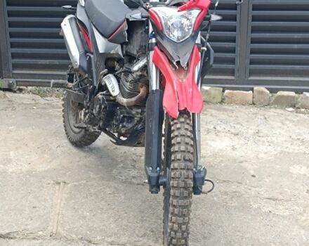 Форте Інша, об'ємом двигуна 0.3 л та пробігом 0 тис. км за 900 $, фото 1 на Automoto.ua