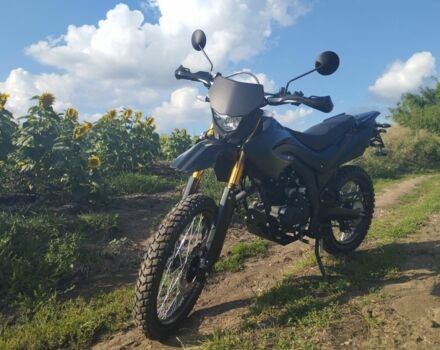 Форте Другая, объемом двигателя 0.23 л и пробегом 0 тыс. км за 1500 $, фото 4 на Automoto.ua