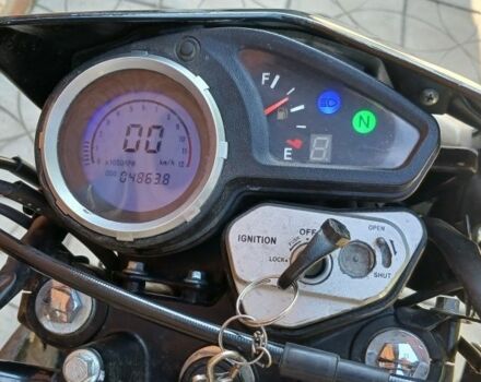 Форте Другая, объемом двигателя 0.25 л и пробегом 0 тыс. км за 1350 $, фото 13 на Automoto.ua